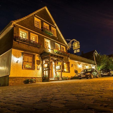 Feste Neustadt 베르그노이스타트 외부 사진
