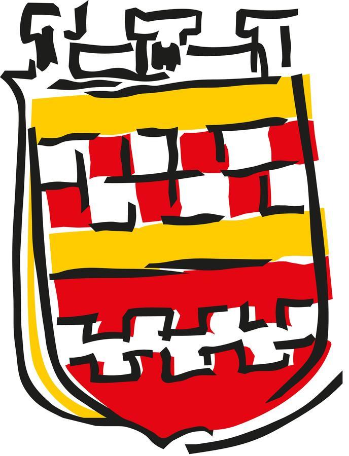 Feste Neustadt 베르그노이스타트 외부 사진