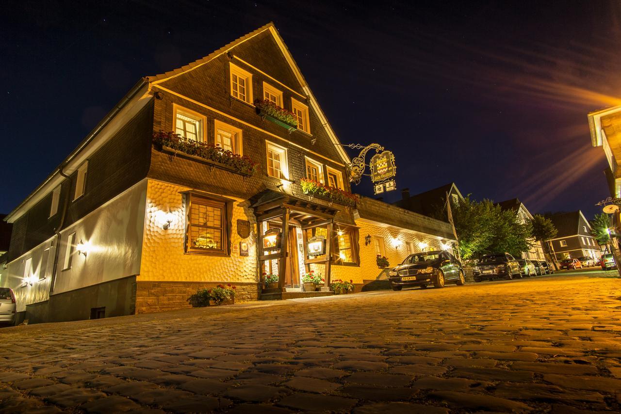 Feste Neustadt 베르그노이스타트 외부 사진